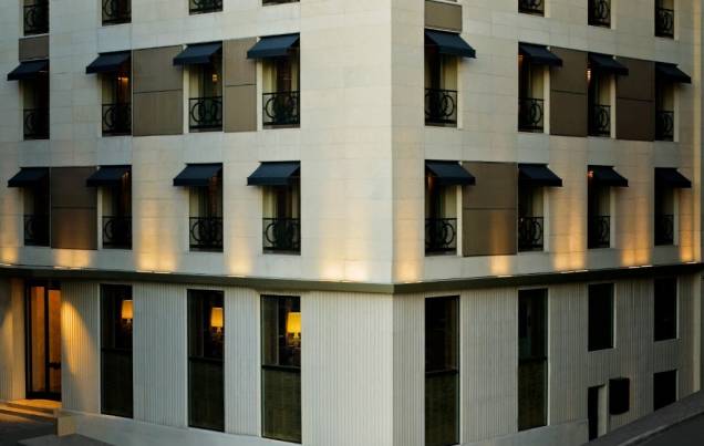 Hotel Witt Hotel Witt