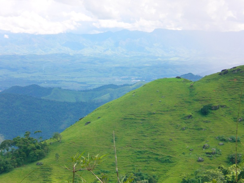 A Serra da Mantiqueira antes era um reduto hippie, hoje é um destino romântico