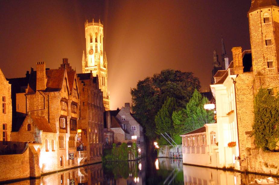 Bruges, Bélgica
