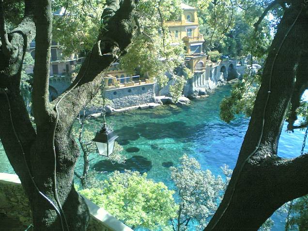Santa Margherita, em Portofino Santa Margherita, em Portofino