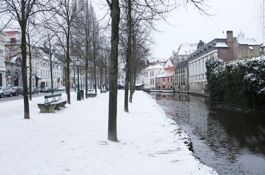 Bruges, Bélgica