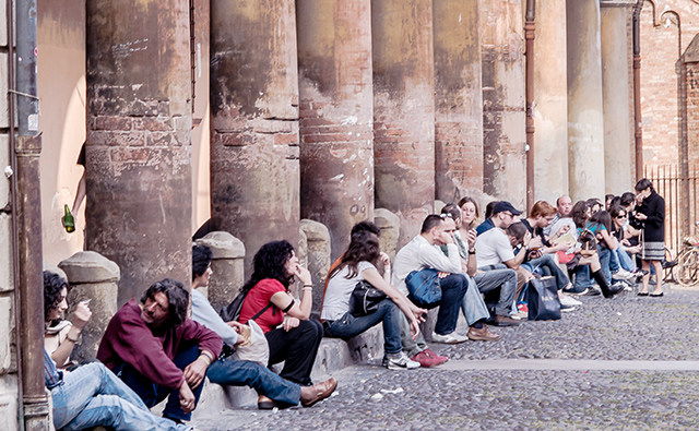 Universidade de Bolonha