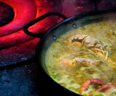 As melhores paellas de Barcelona