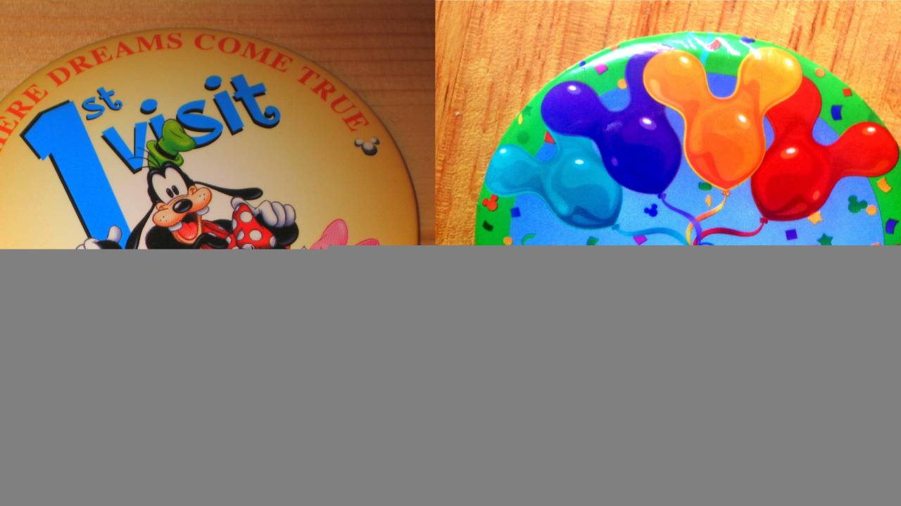 buttons