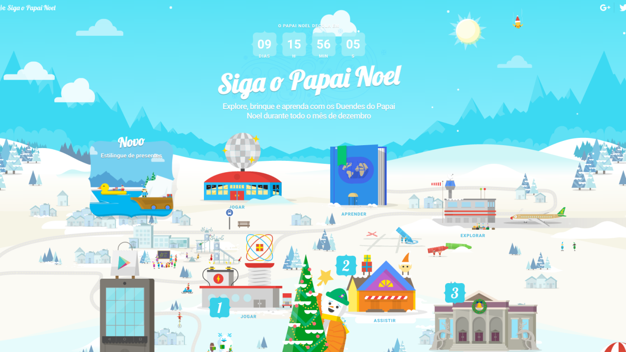 siga-o-papai-noel