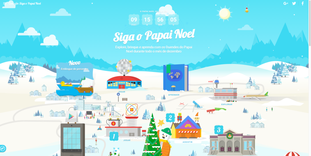 siga-o-papai-noel