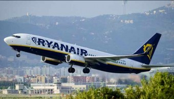 Como comprar passagens da Ryanair com cartão brasileiro e as (ótimas) novidades da companhia que amamos odiar