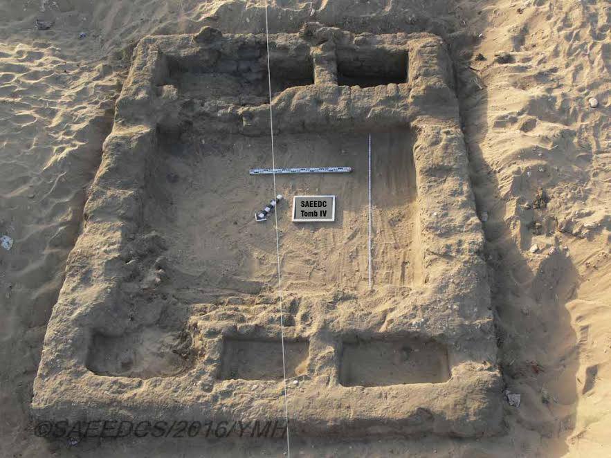 (foto: Ministry of Antiquities/Facebook)