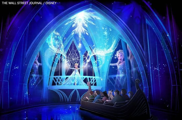 frozen-ever-after