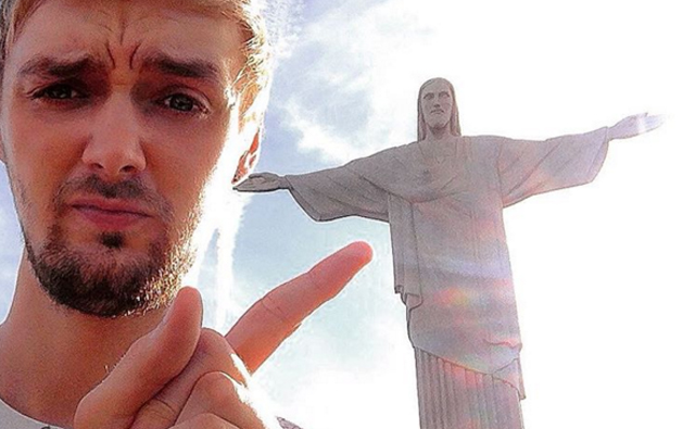 jamie-arther-instagram-escoces-bebado