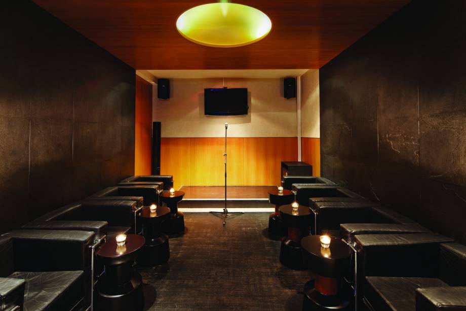 Restaurante Harry Ghattos, no Jumeirah Emirates Towers, em <a href="https://Harry Ghattos, no Jumeirah Emirates Towers, Dubai" rel="Dubai" target="_blank">Dubai</a>