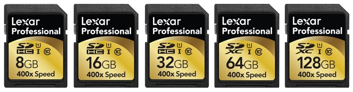 lexar