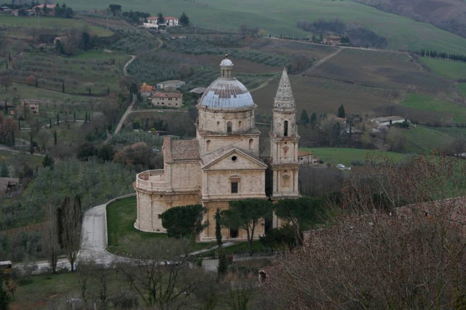 Igreja de San Biagio