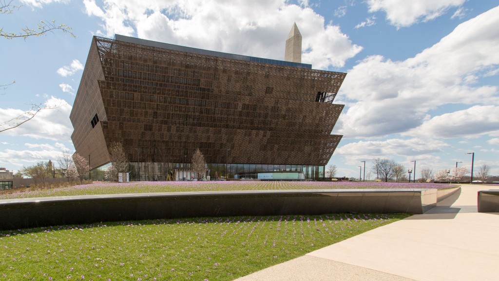 (foto: divulgação/Michael Barnes, Smithsonian Institution)