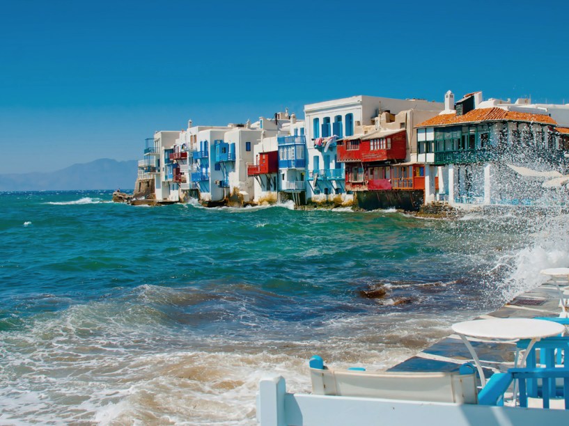 Mykonos