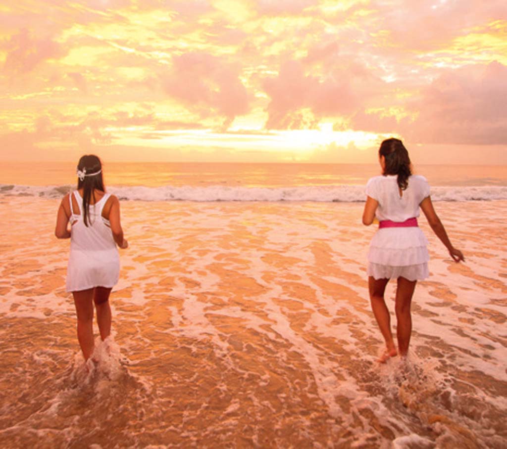 O Rev&eacute;illon no Ta&iacute;pe, em Trancoso