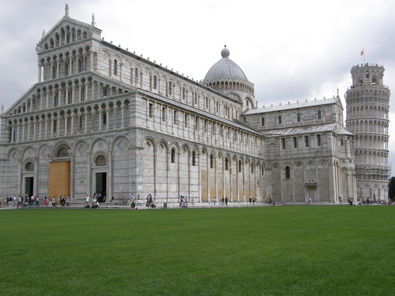 Pisa, Itália