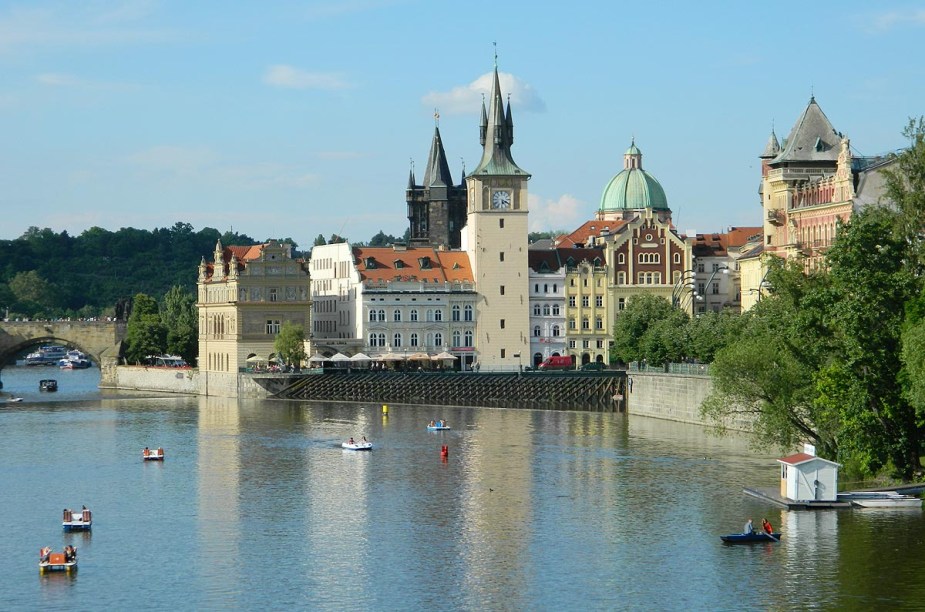 Praga, República Tcheca