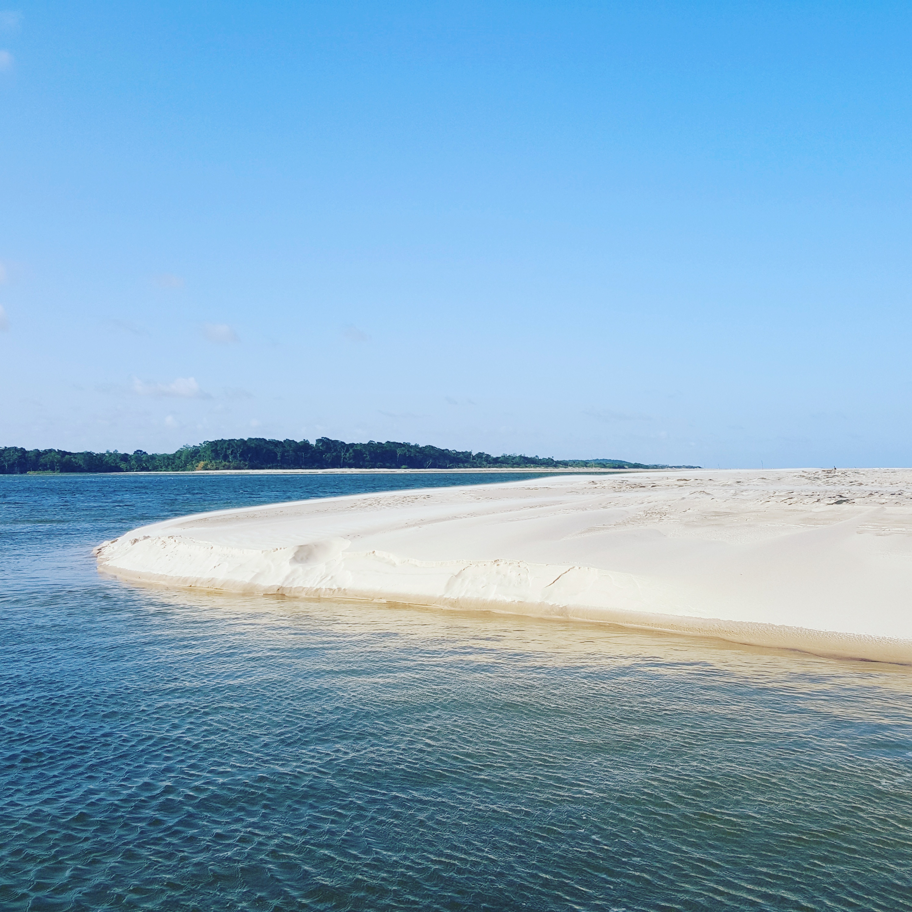 Praia do Pesqueiro
