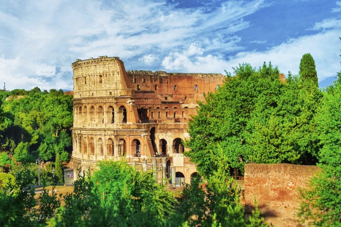 roma