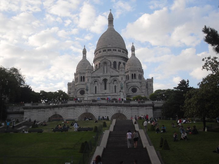 sacre-coeur
