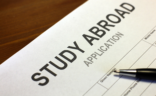 Study Abroad