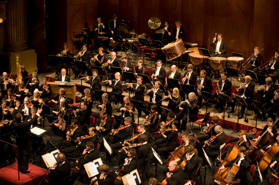 Teatro Alla Scala de Milão, um templo da música erudita