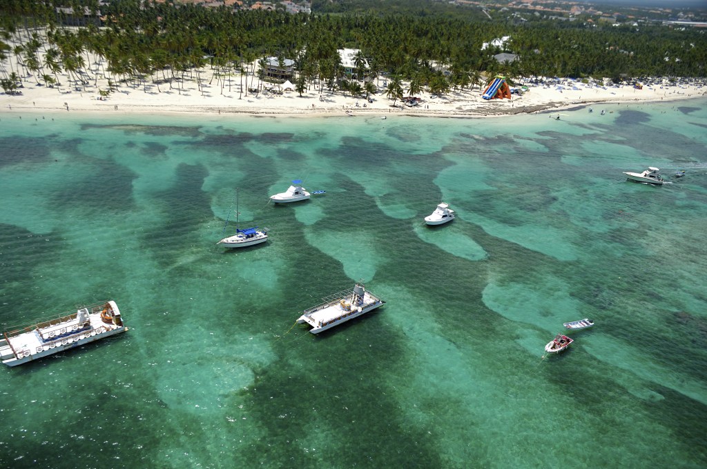 Punta Cana, República Dominicana, Caribe