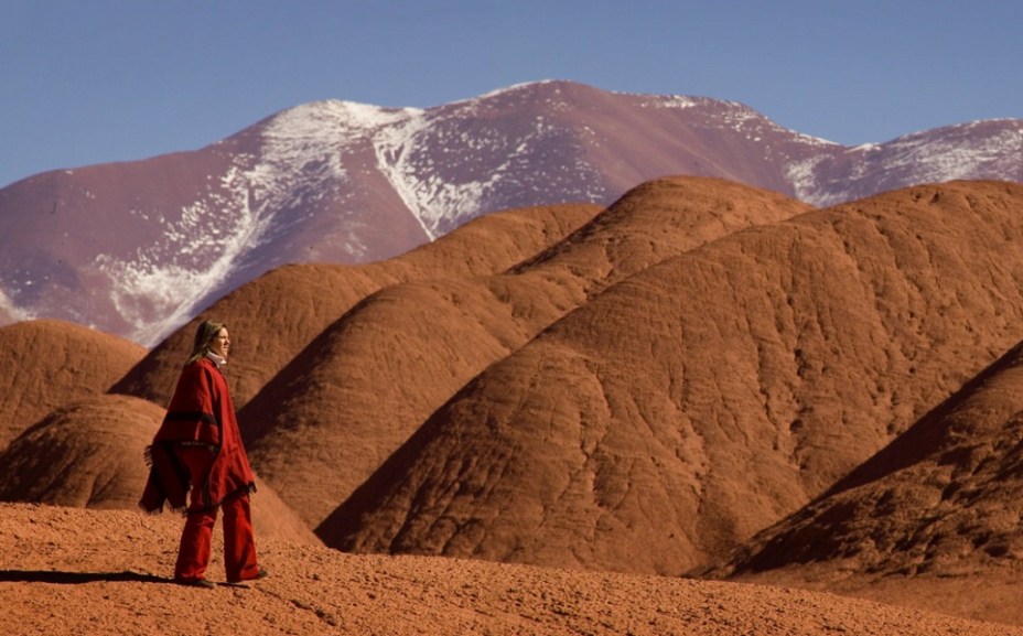 Tolar Grande, próxima a Salta