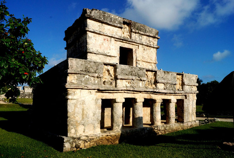 Tulum