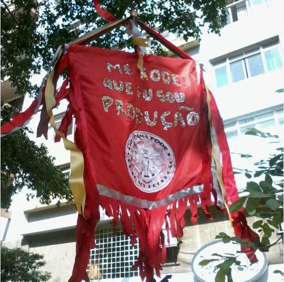 Um nome irreverente, nada lúdico / Divulgação