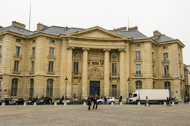 universidadeparis