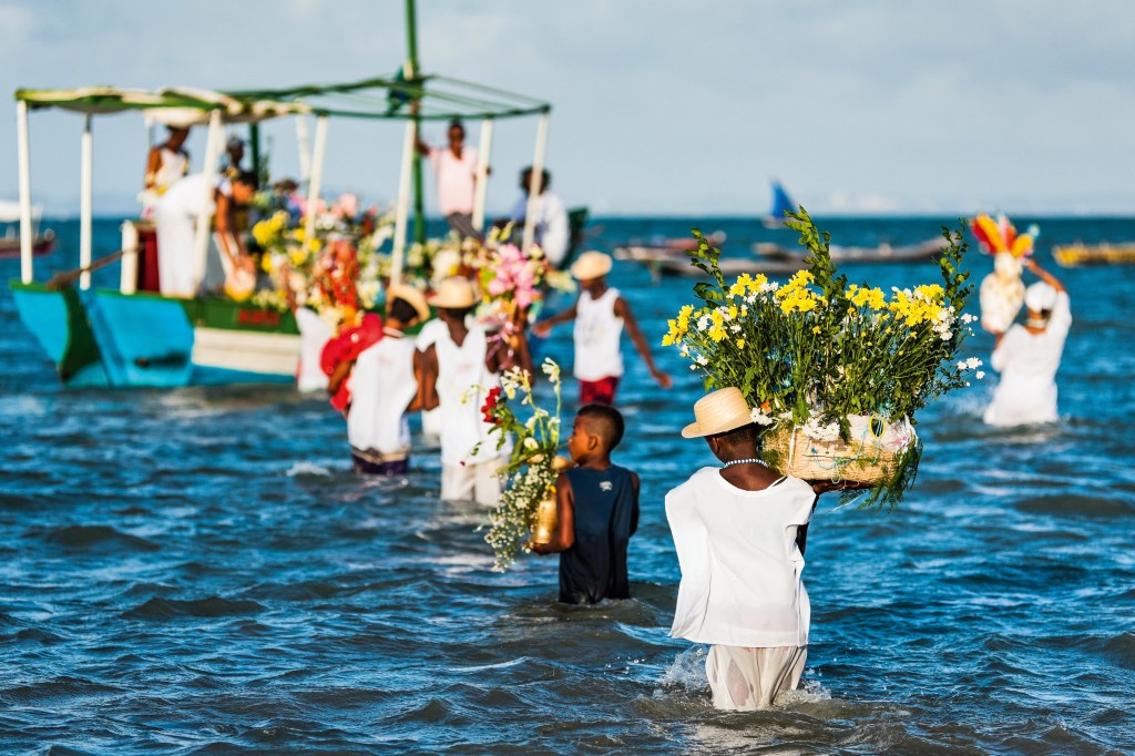 Salvador, Bahia