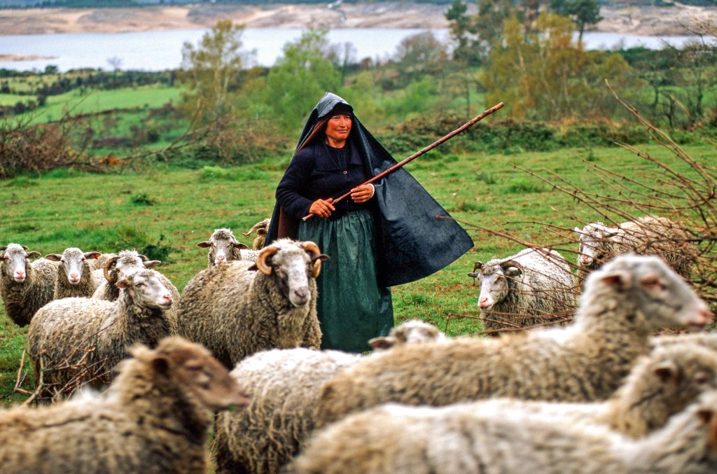 Alentejo, Portugal