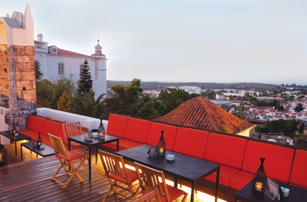 Estremoz, Portugal