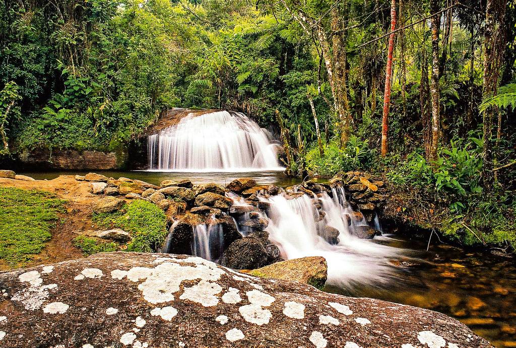 Vale do Alcantilado, Visconde de Mauá, Rio de Janeiro