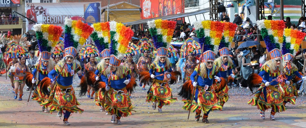 oruro-bolivia