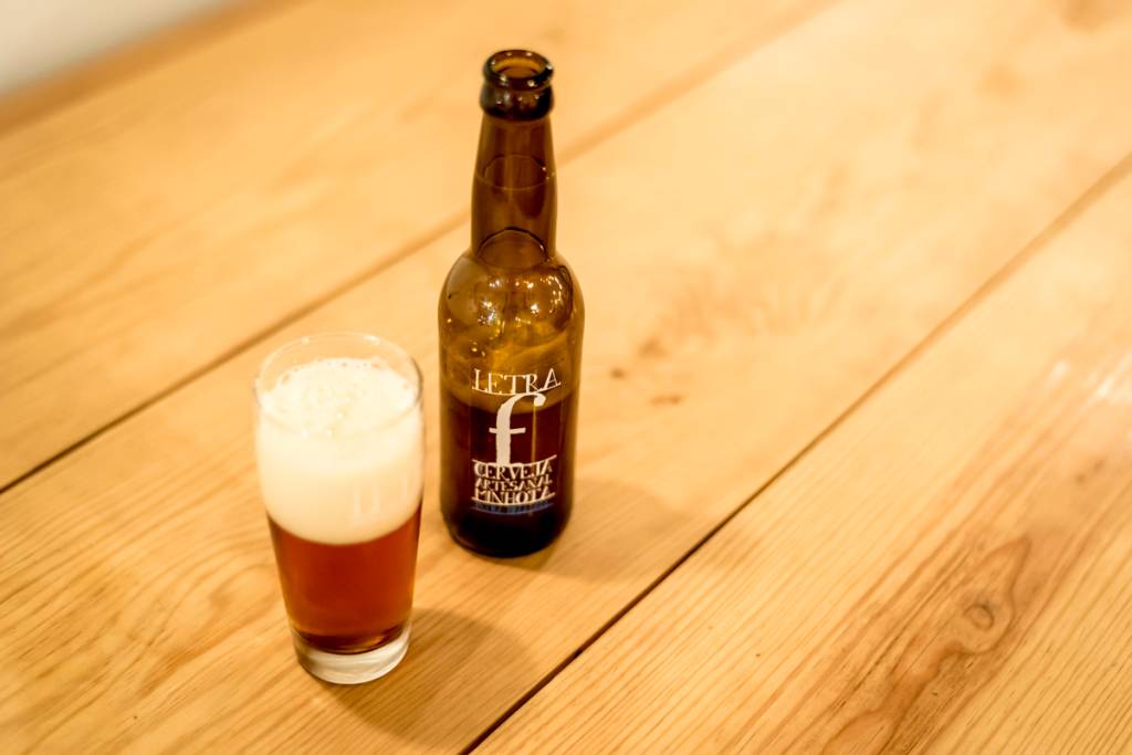 Cerveja Artesanal Minhota: destaque na cidade que ama vinhos