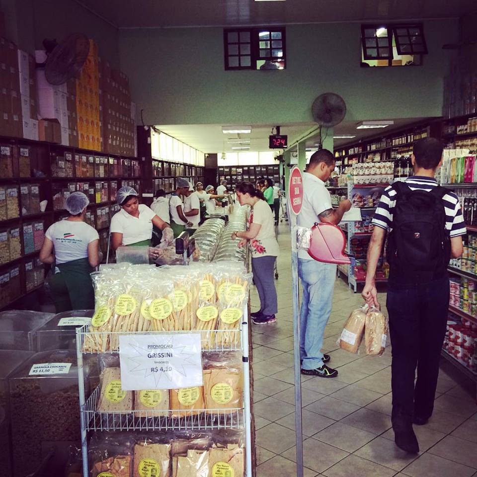 Armazém São Vito – divulgação
