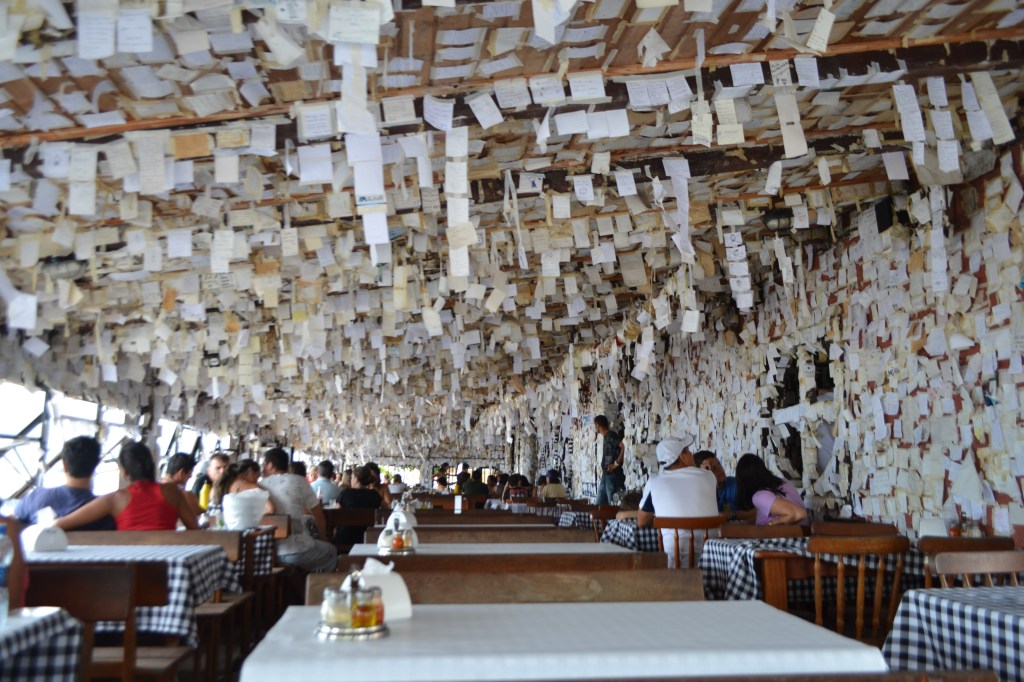 Bar do Arante, Florianópolis