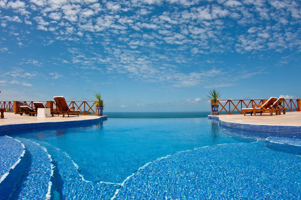 Praia do Rosa – Pousada Rêmora – Booking-Divulgação