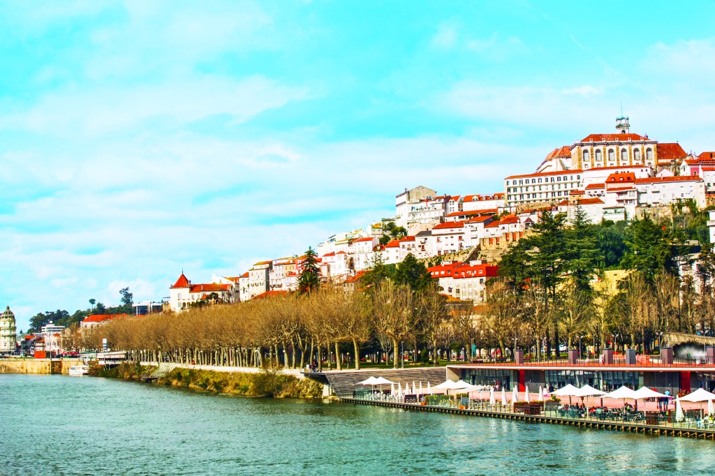 Coimbra, Portugal