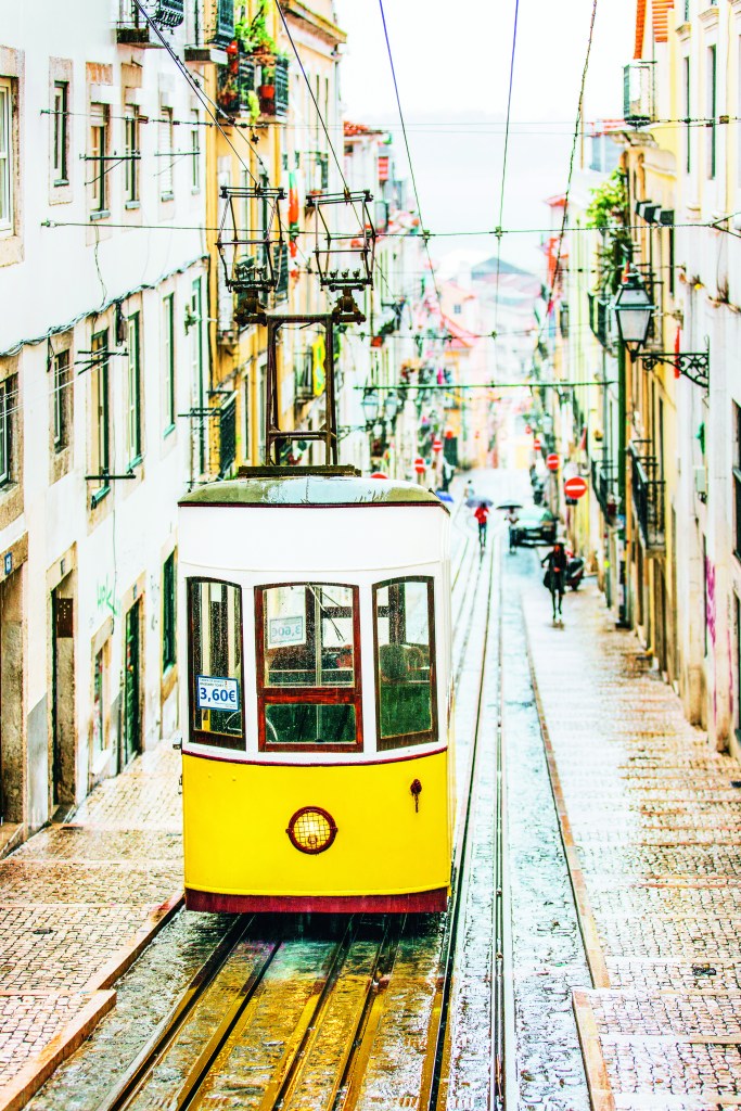 Lisboa, Portugal