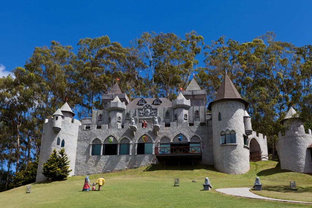 Le Canton, Teresópolis, Rio de Janeiro, Brasil