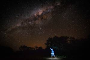 Céu_Estrelado