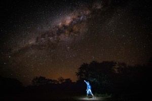 Céu_Estrelado