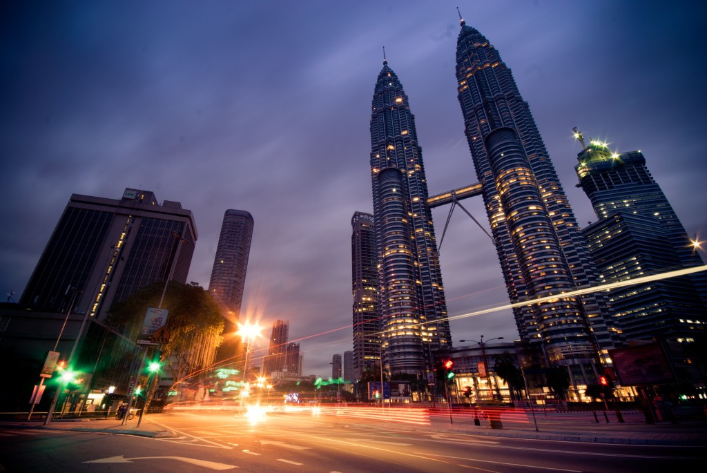 Kuala Lumpur, Malásia Kuala Lumpur, Malásia