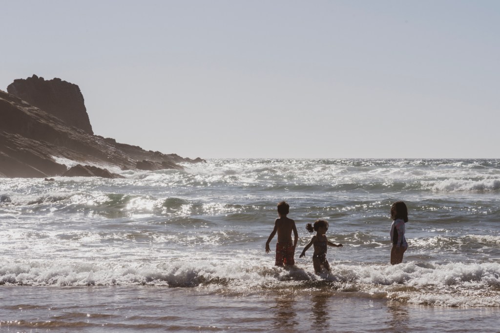 Campervan Litoral Alentejo