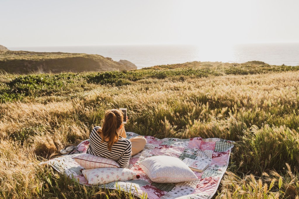 Campervan Litoral Alentejo