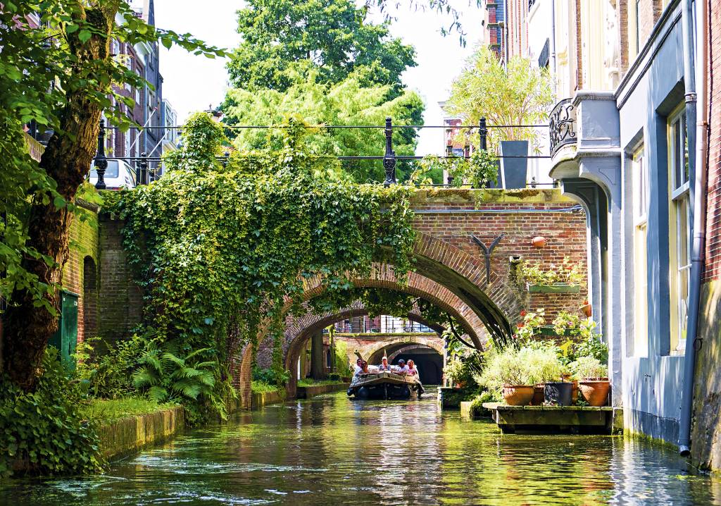 Utrecht, Holanda Utrecht, Holanda